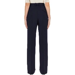 TAILORED PANTS