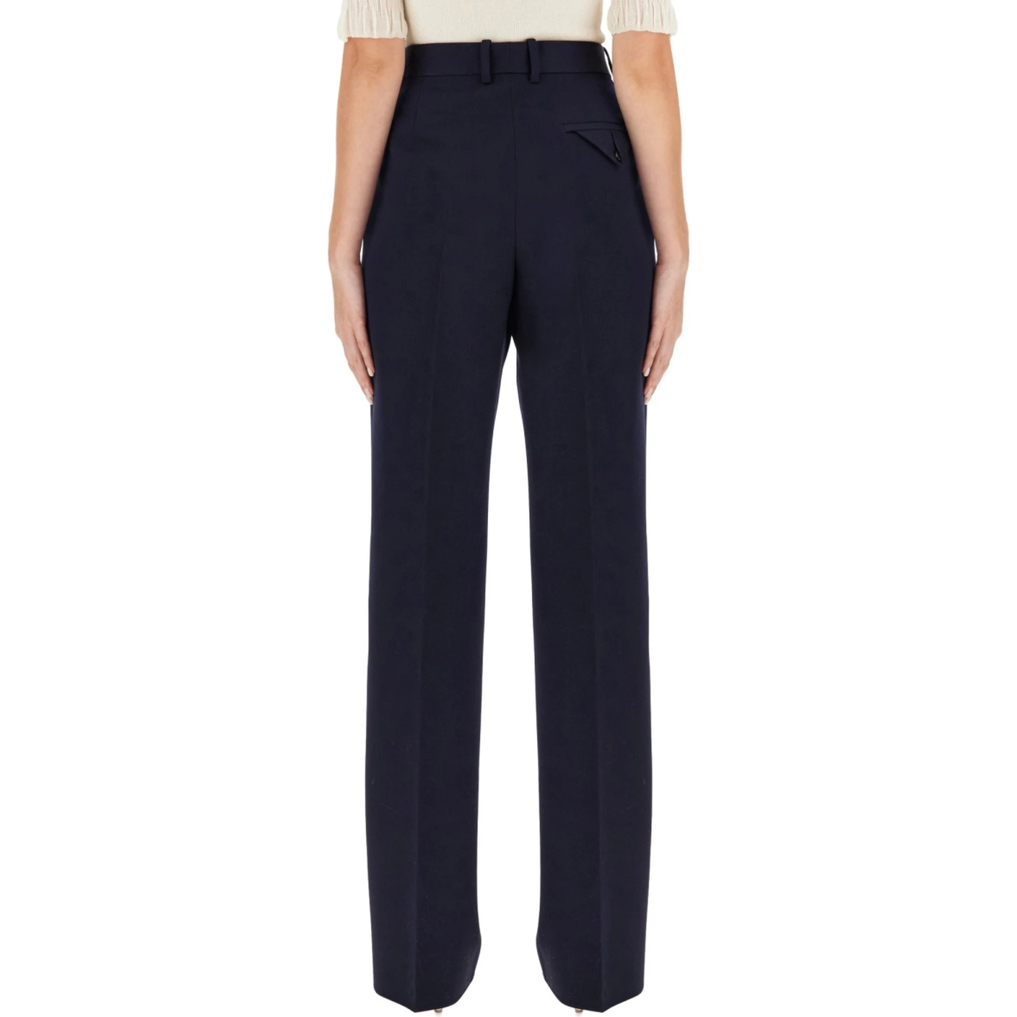 TAILORED PANTS