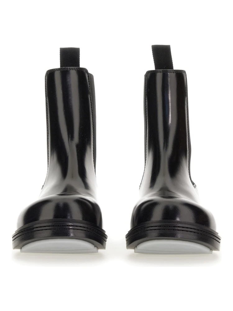 FIREMAN CHELSEA BOOT alternative