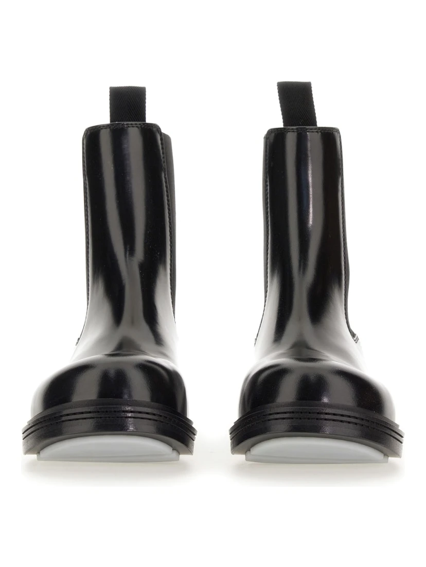 FIREMAN CHELSEA BOOT