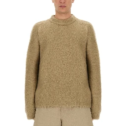 WOOL JERSEY.