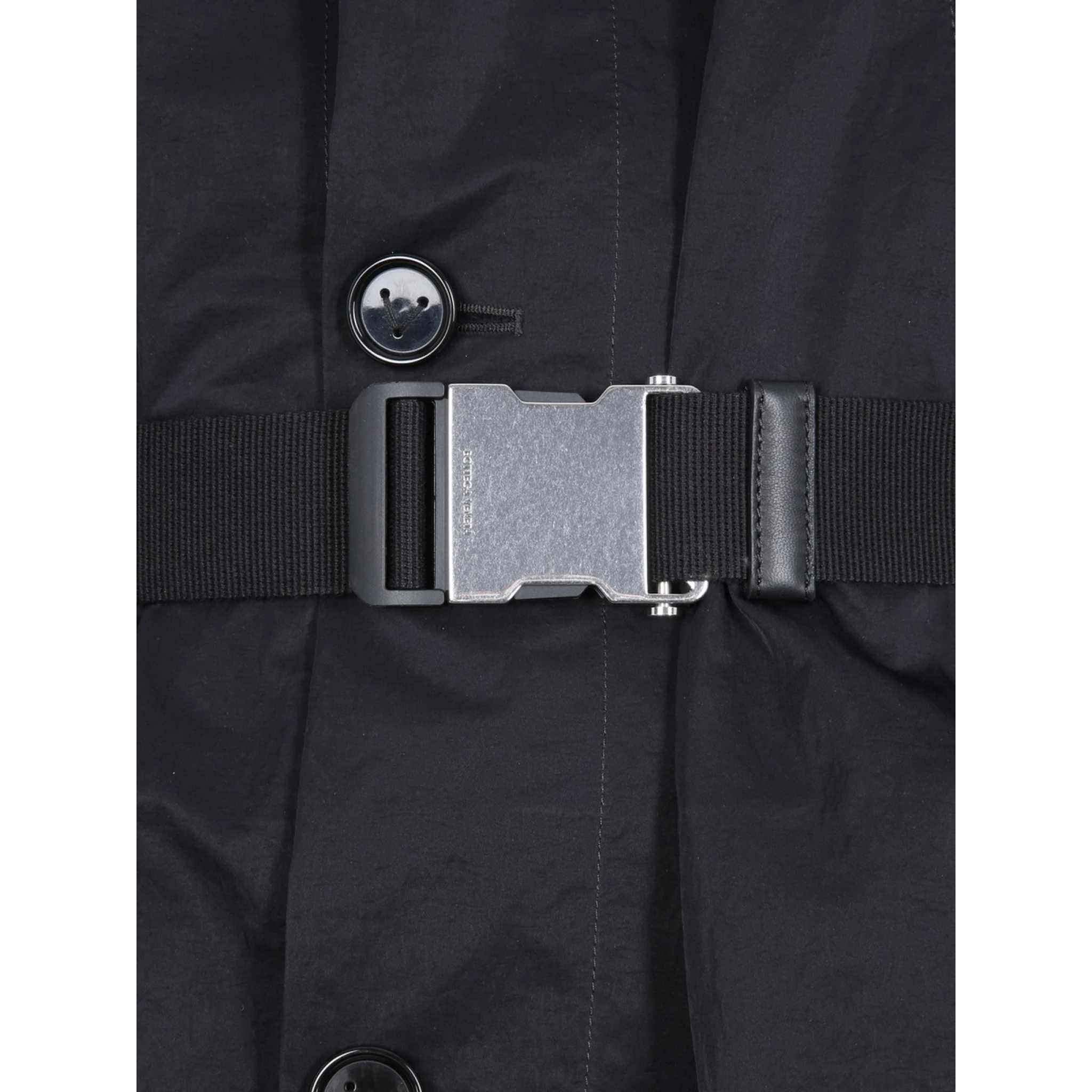 JACKET WITH POUCH