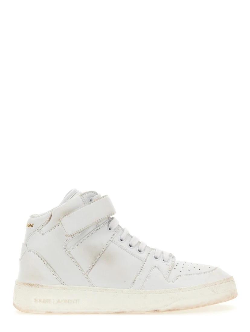 SNEAKERS LAX