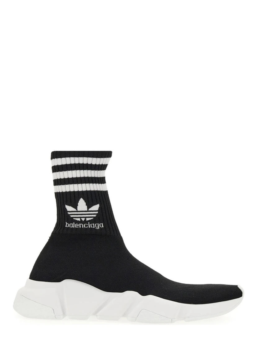 SNEAKER SPEED