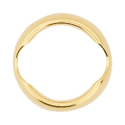 MAXI BAND RING