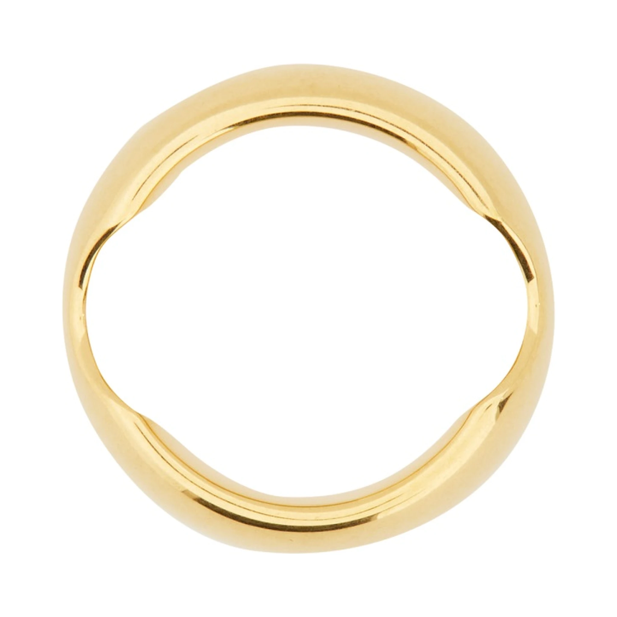 MAXI BAND RING