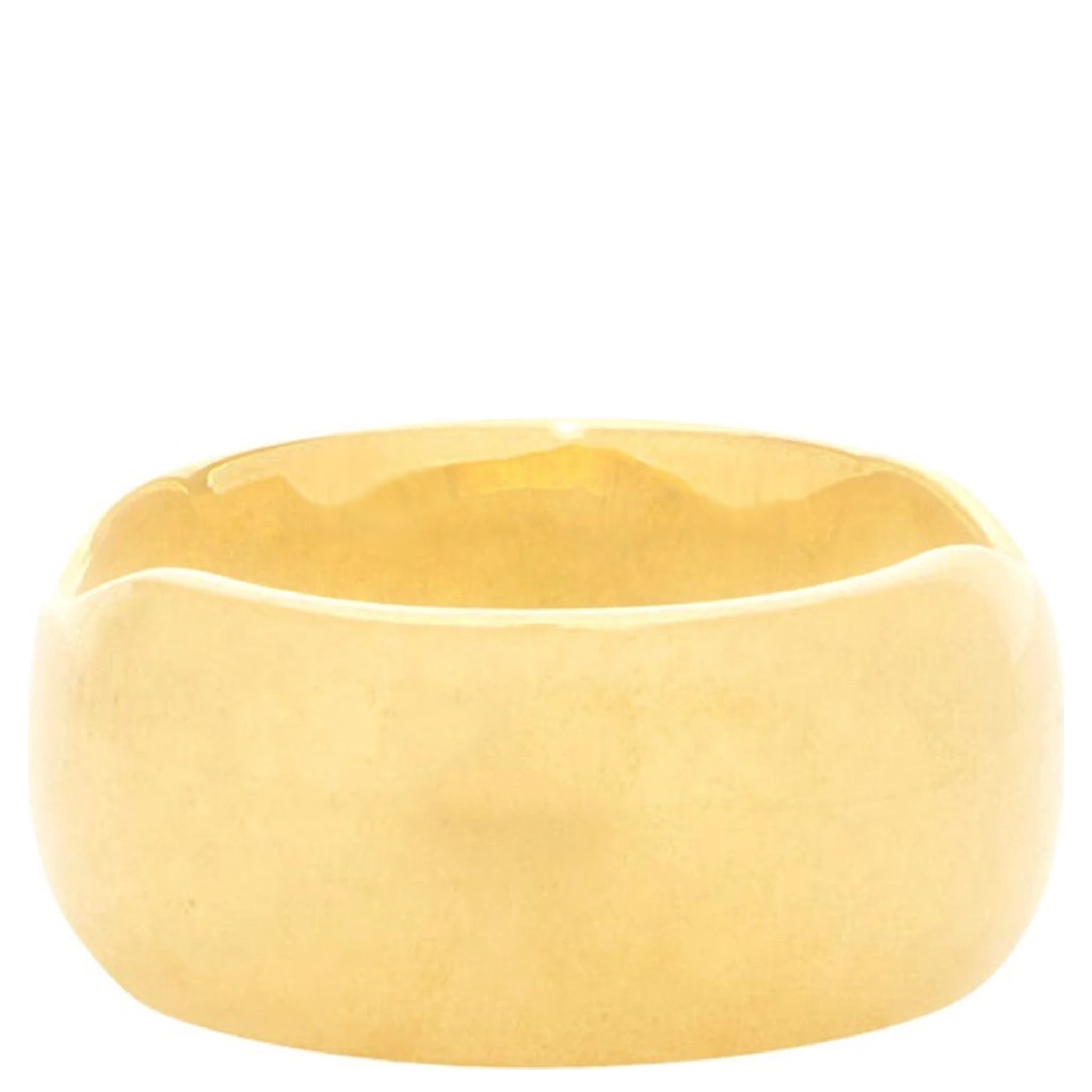 MAXI BAND RING
