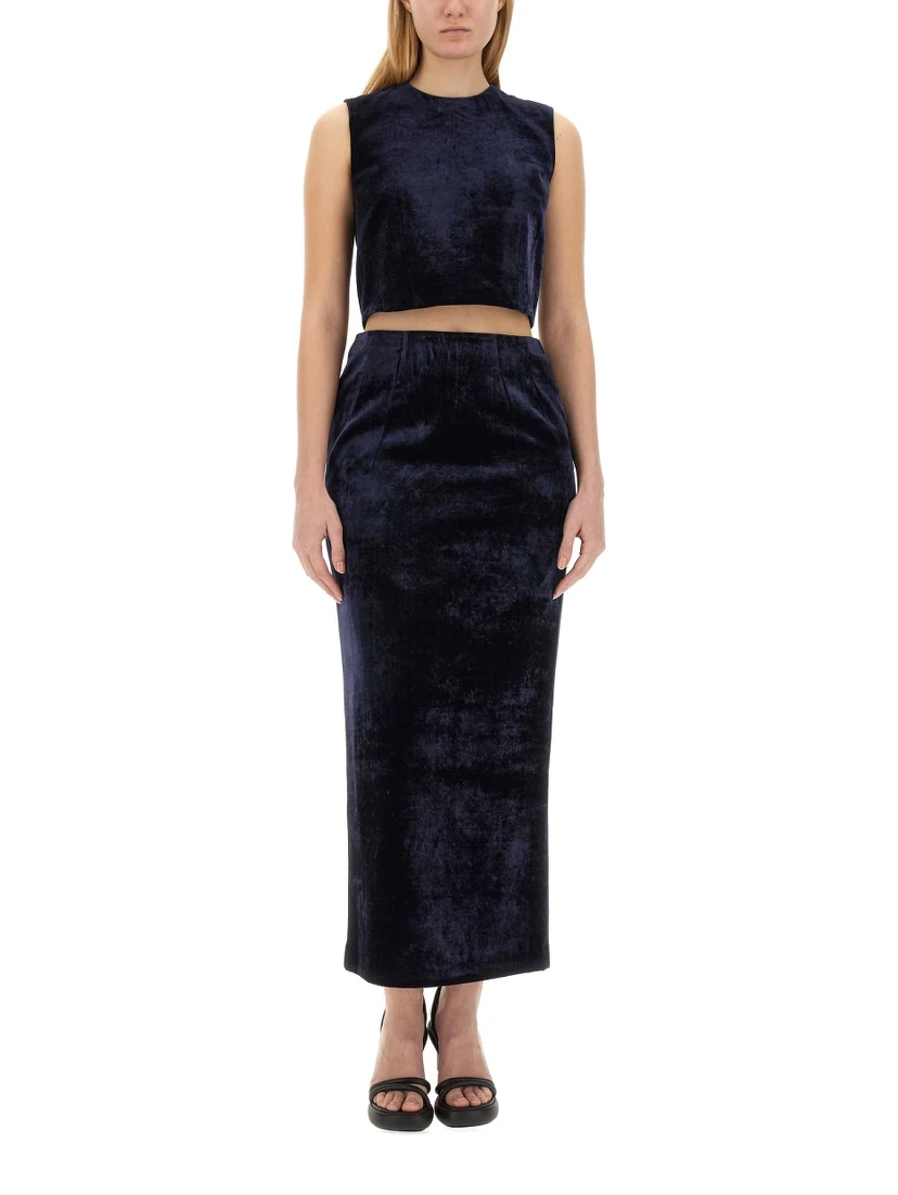 LONG SKIRT