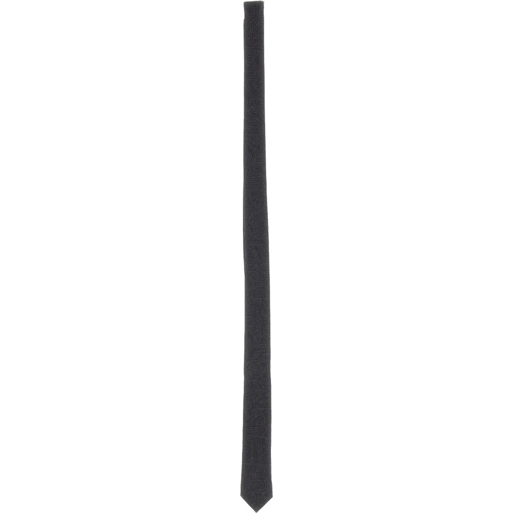 WOOL TIE