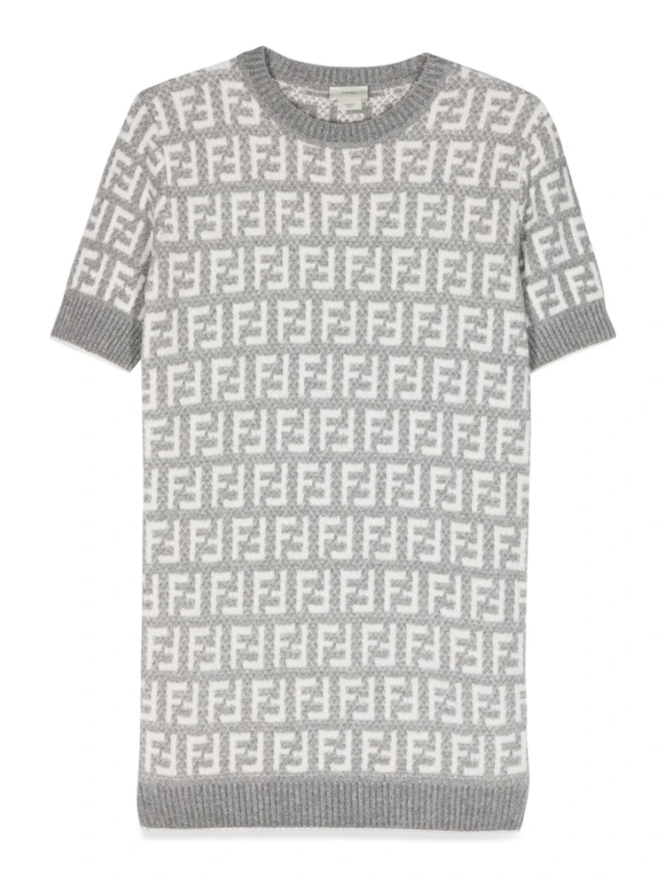 ff chenille dress
