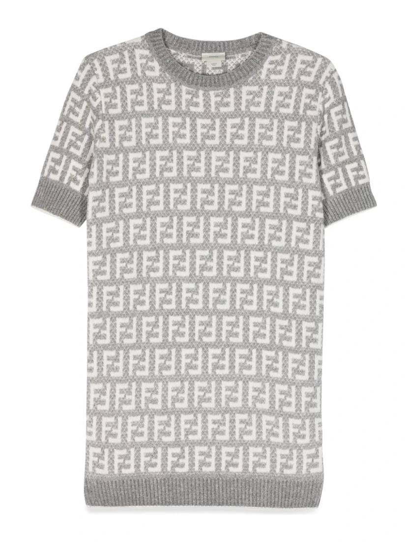 ff chenille dress