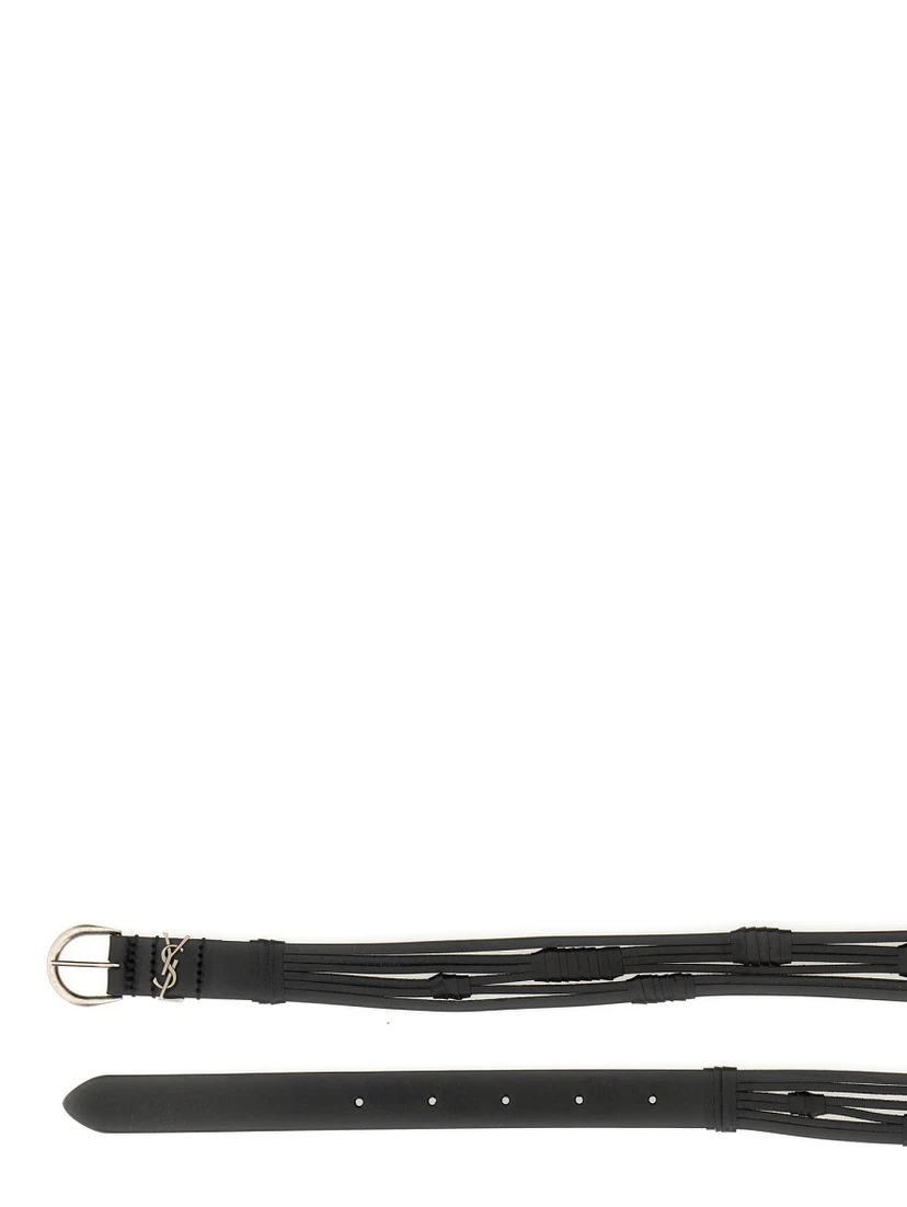 CROISSANT DE LUNE BELT