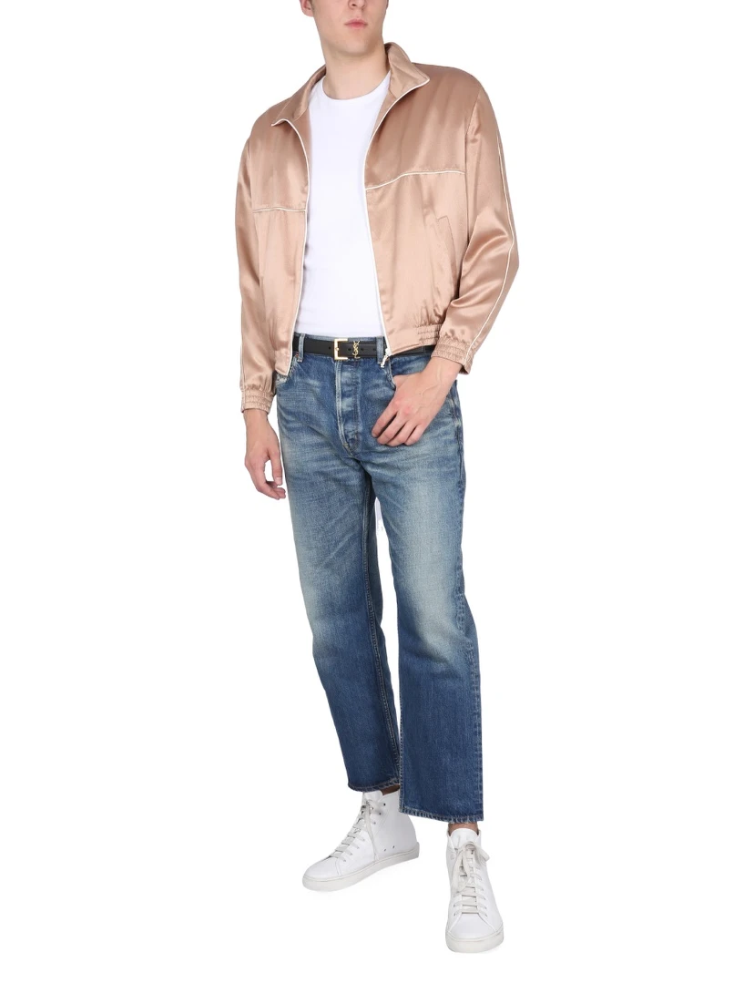 TEDDY JACKET