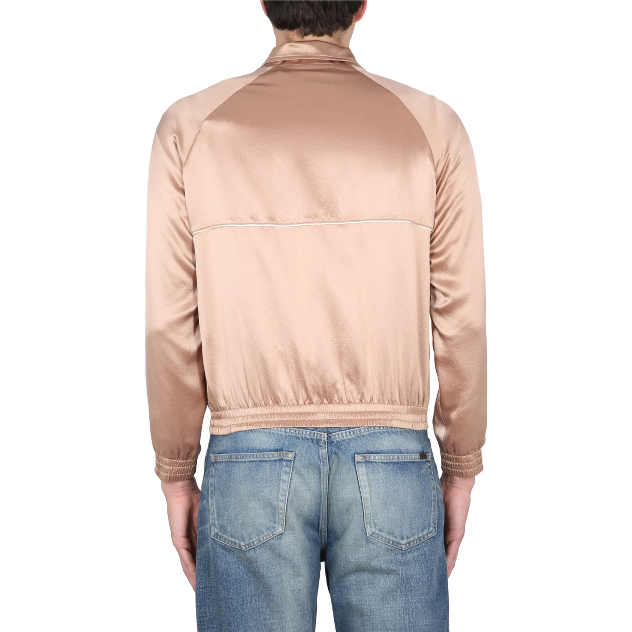 TEDDY JACKET