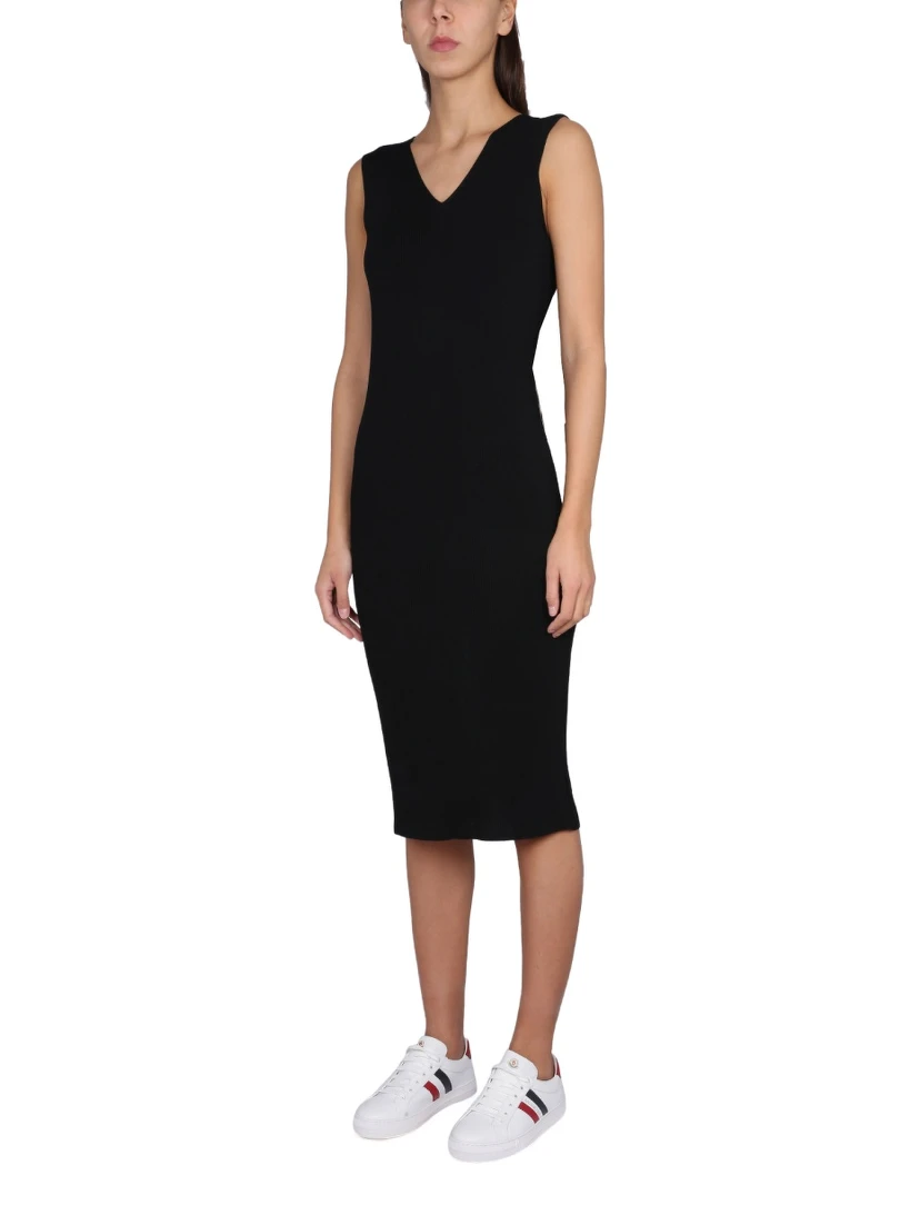 KNIT DRESS