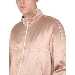 TEDDY JACKET