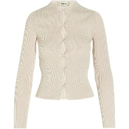 COTTON CARDIGAN