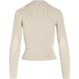 COTTON CARDIGAN