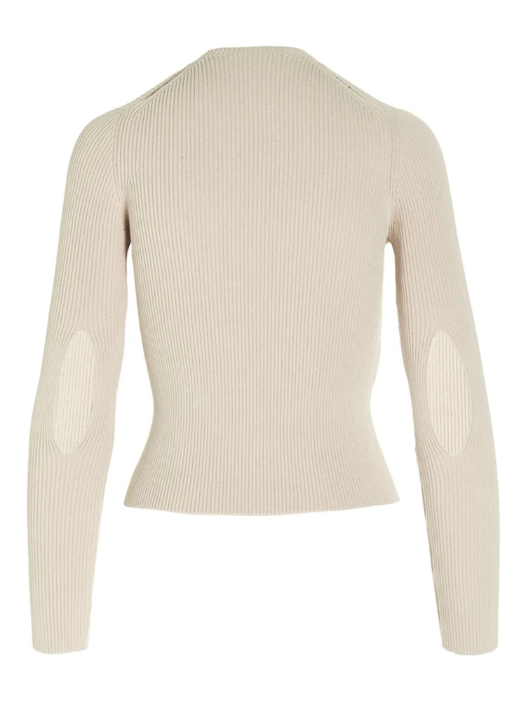 COTTON CARDIGAN alternative
