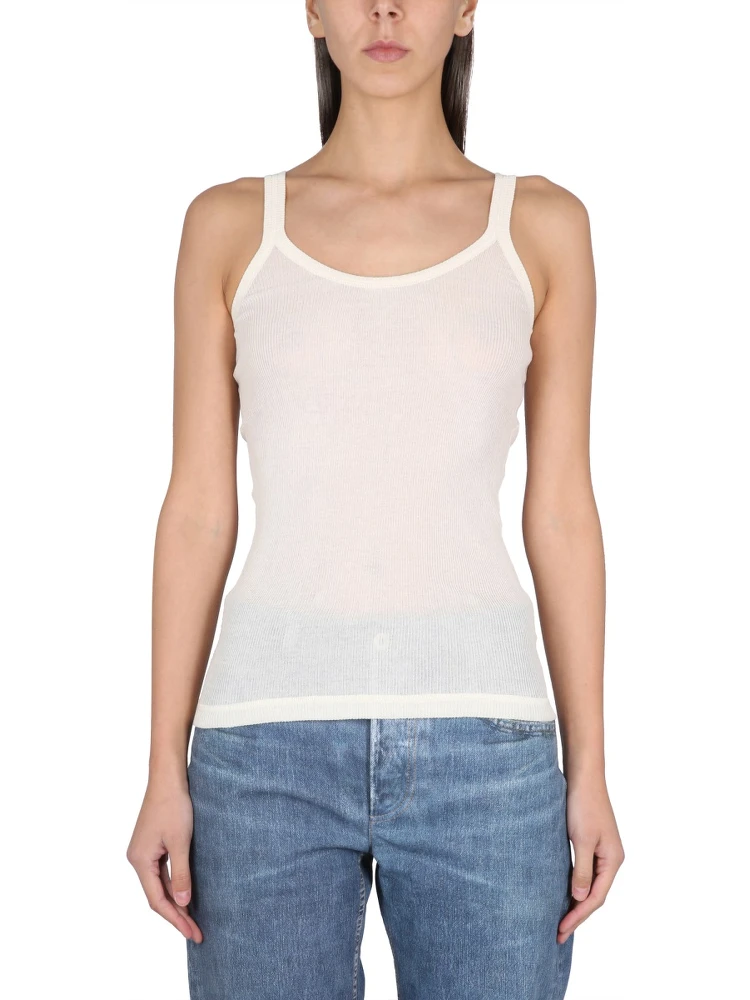 COTTON TOPS.