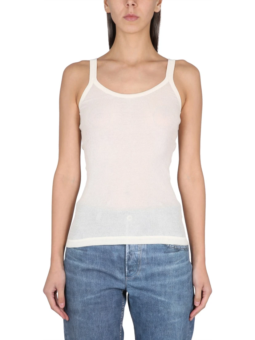 COTTON TOPS.