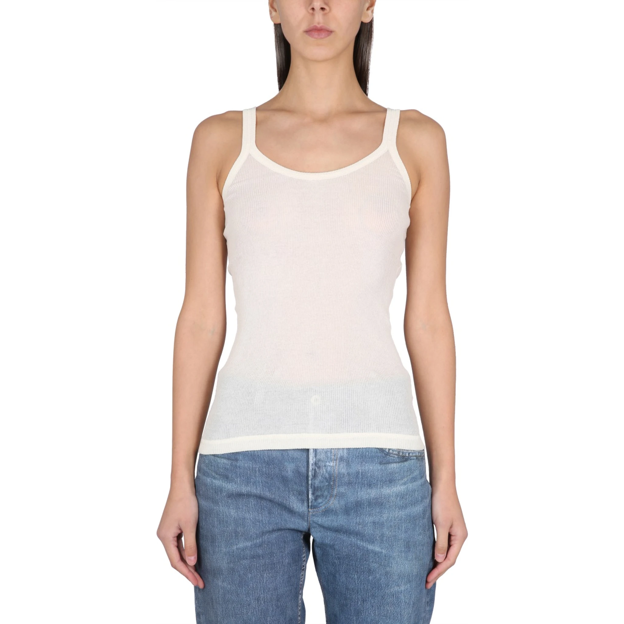 COTTON TOPS.