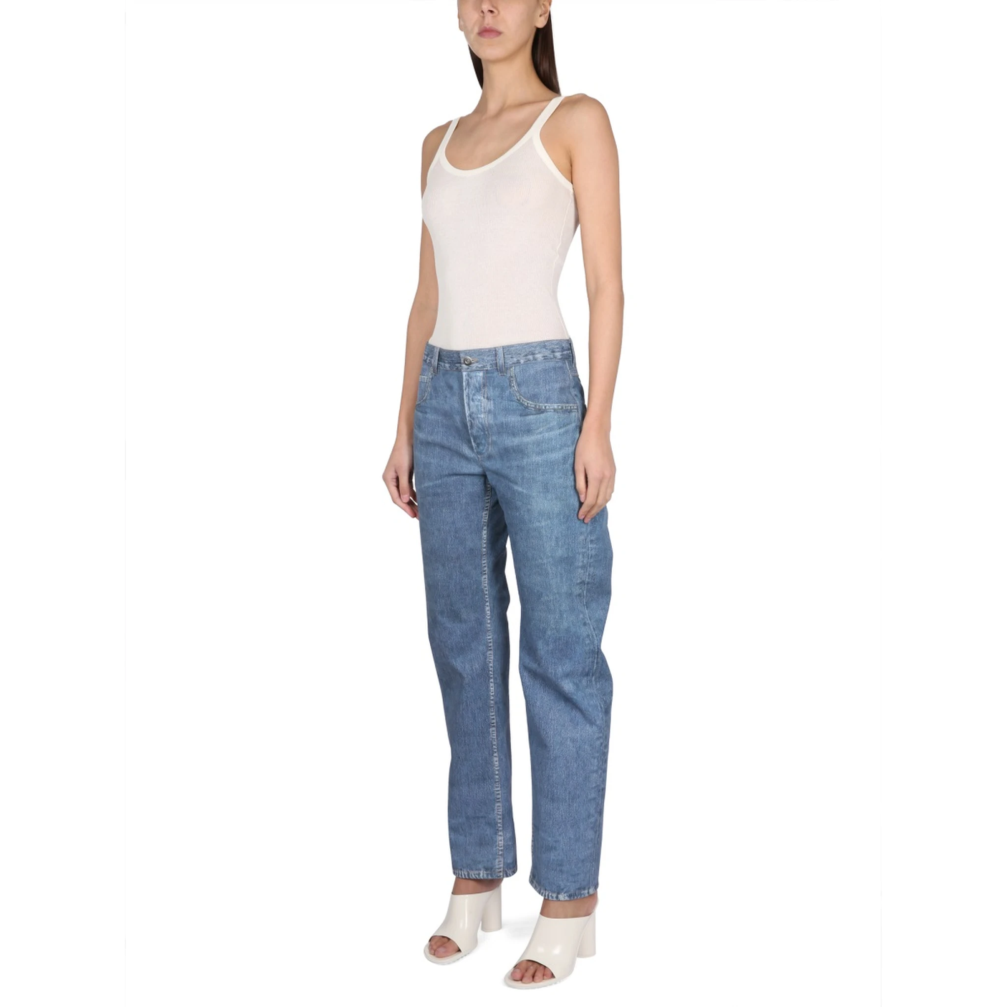 COTTON TOPS.