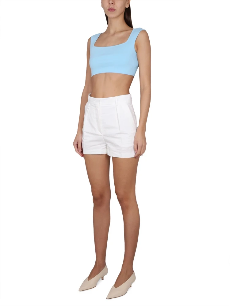 CROPPED FIT TOP alternative