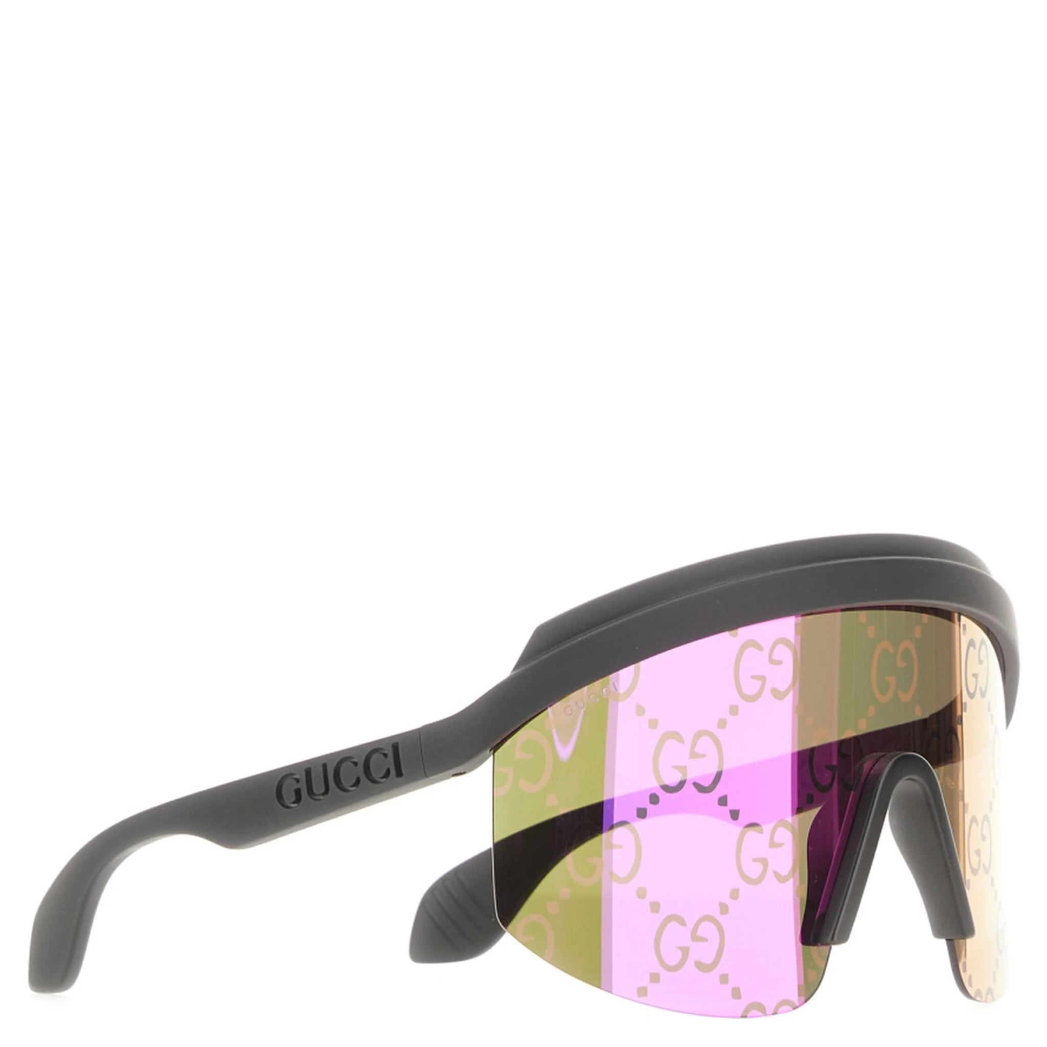 MASK FRAME SUNGLASSES