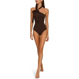 "AWAKEN" ONE-PIECE SWIMSUIT
