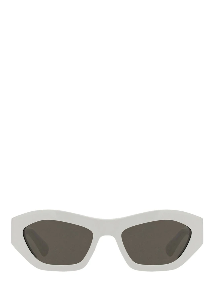 HEXAGONAL SUNGLASSES
