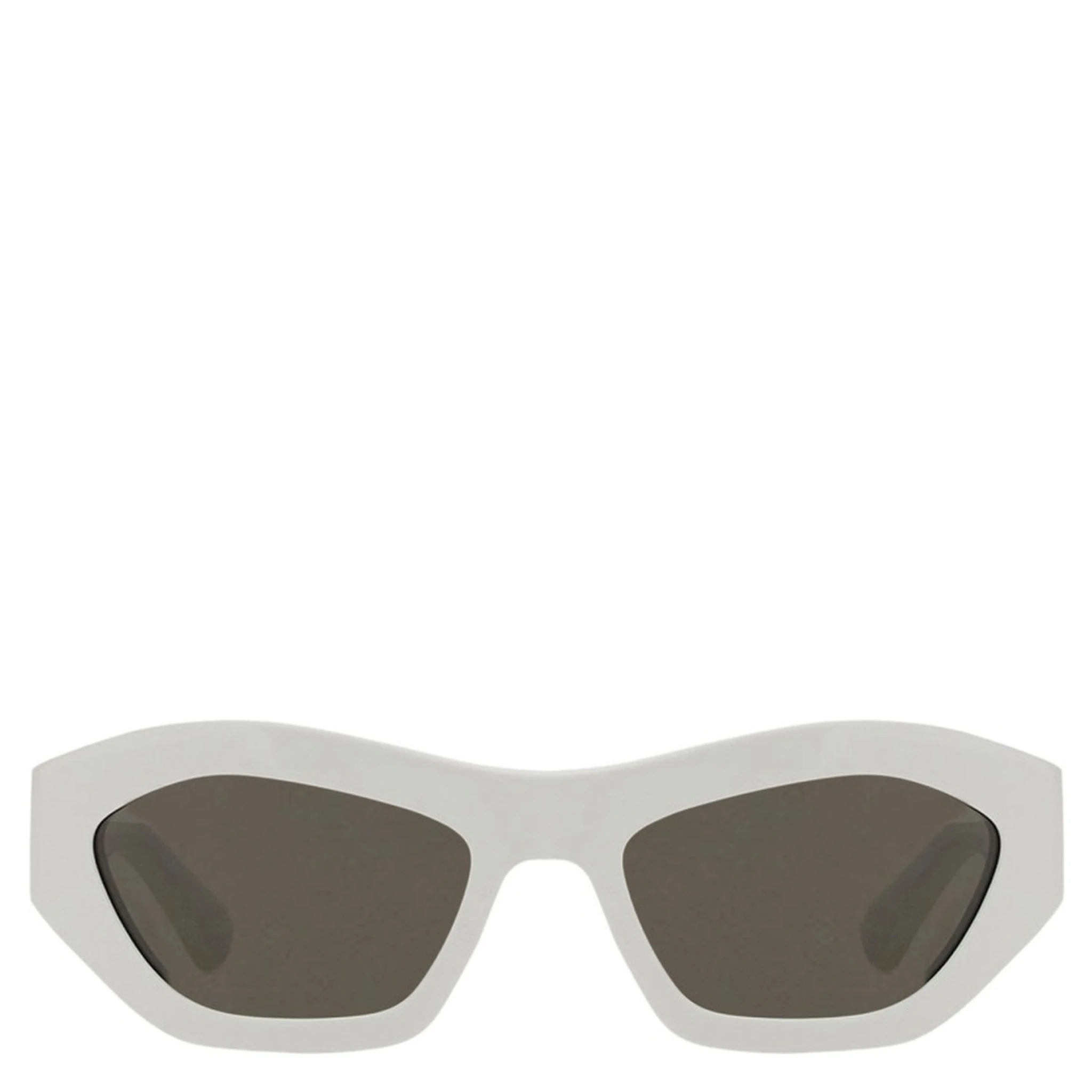 HEXAGONAL SUNGLASSES
