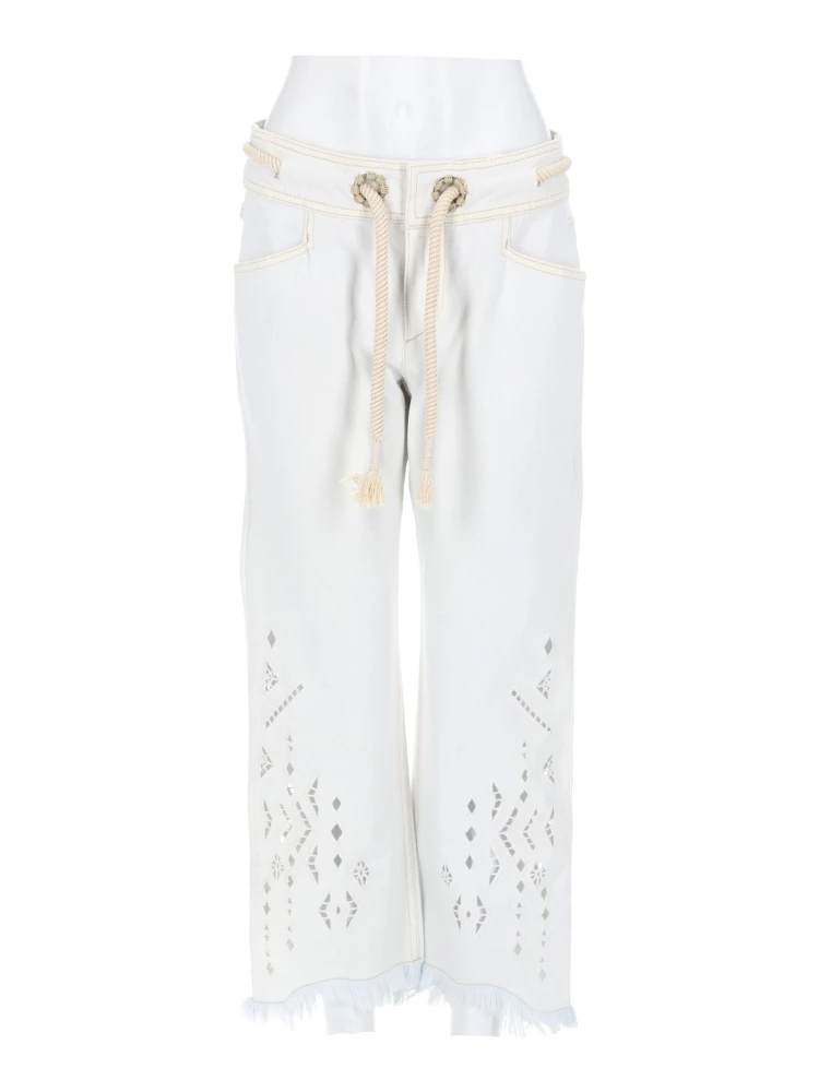 PANTALONE "ALISON"