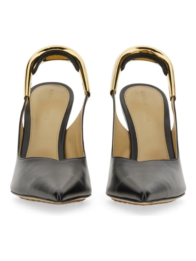 POINTED SLINGBACK PUMPS alternative