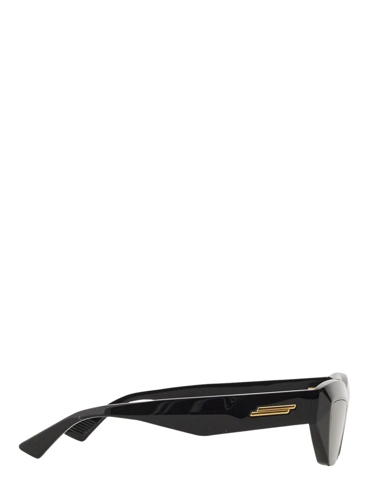 SCULPTURED CAT EYE SUNGLASSES alternative