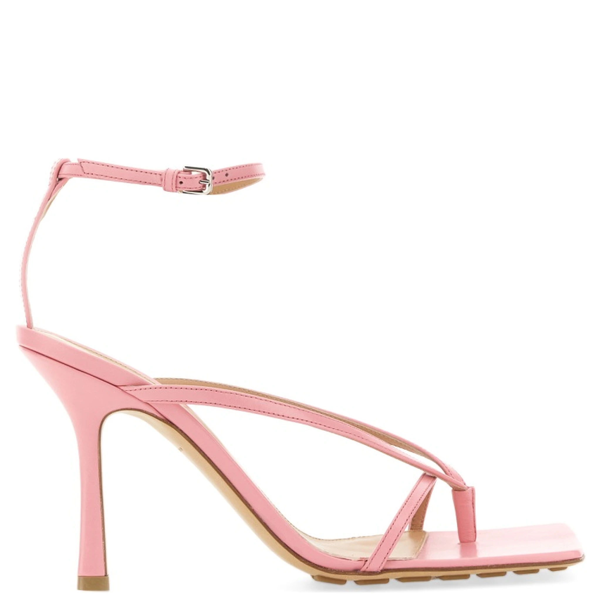 STRETCH SANDAL