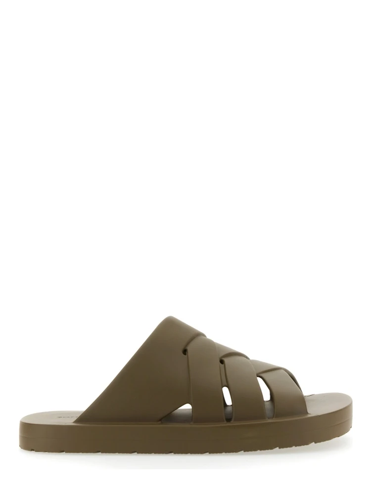 RUBBER SANDALS