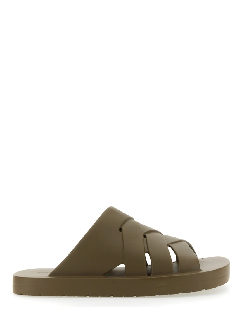 RUBBER SANDALS