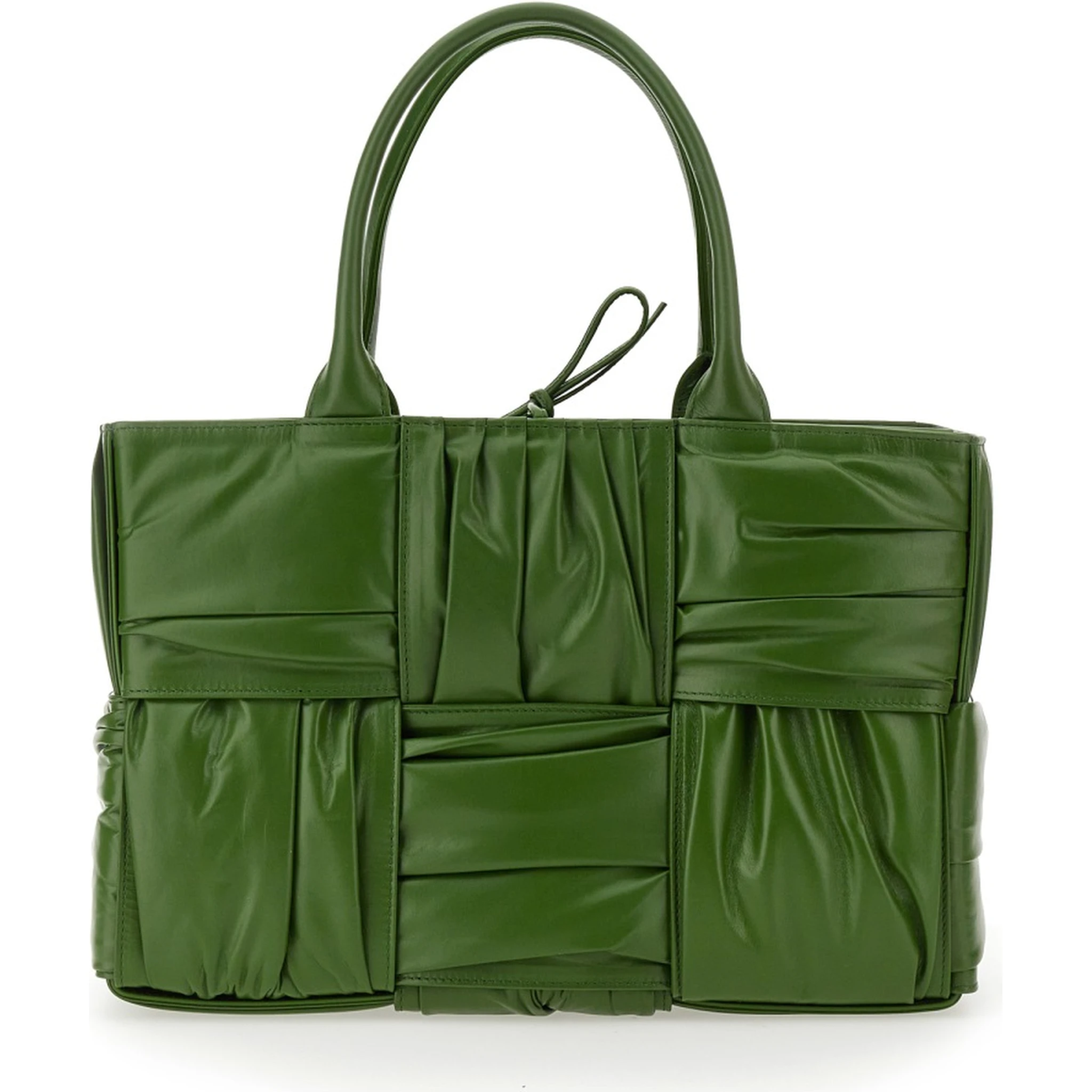 SMALL BOW TOTE BAG
