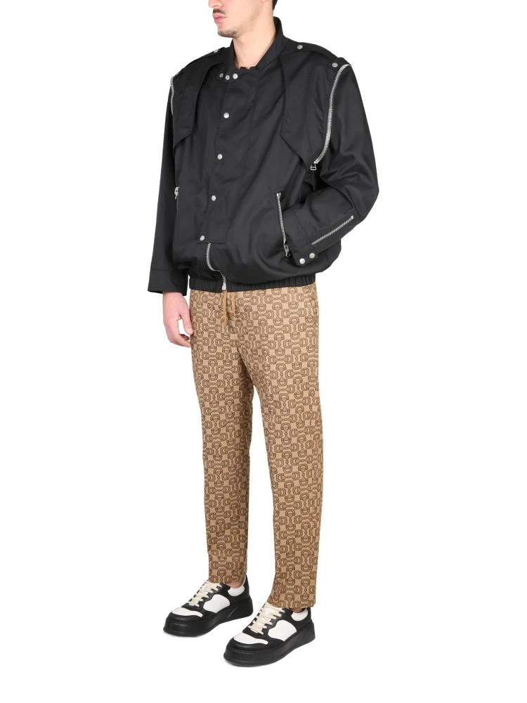 "GUCCI METAMORPHOSIS" JACKET alternative