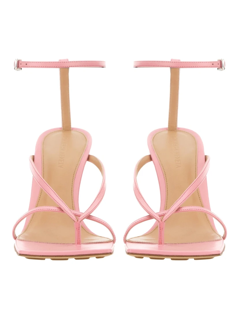 STRETCH SANDAL