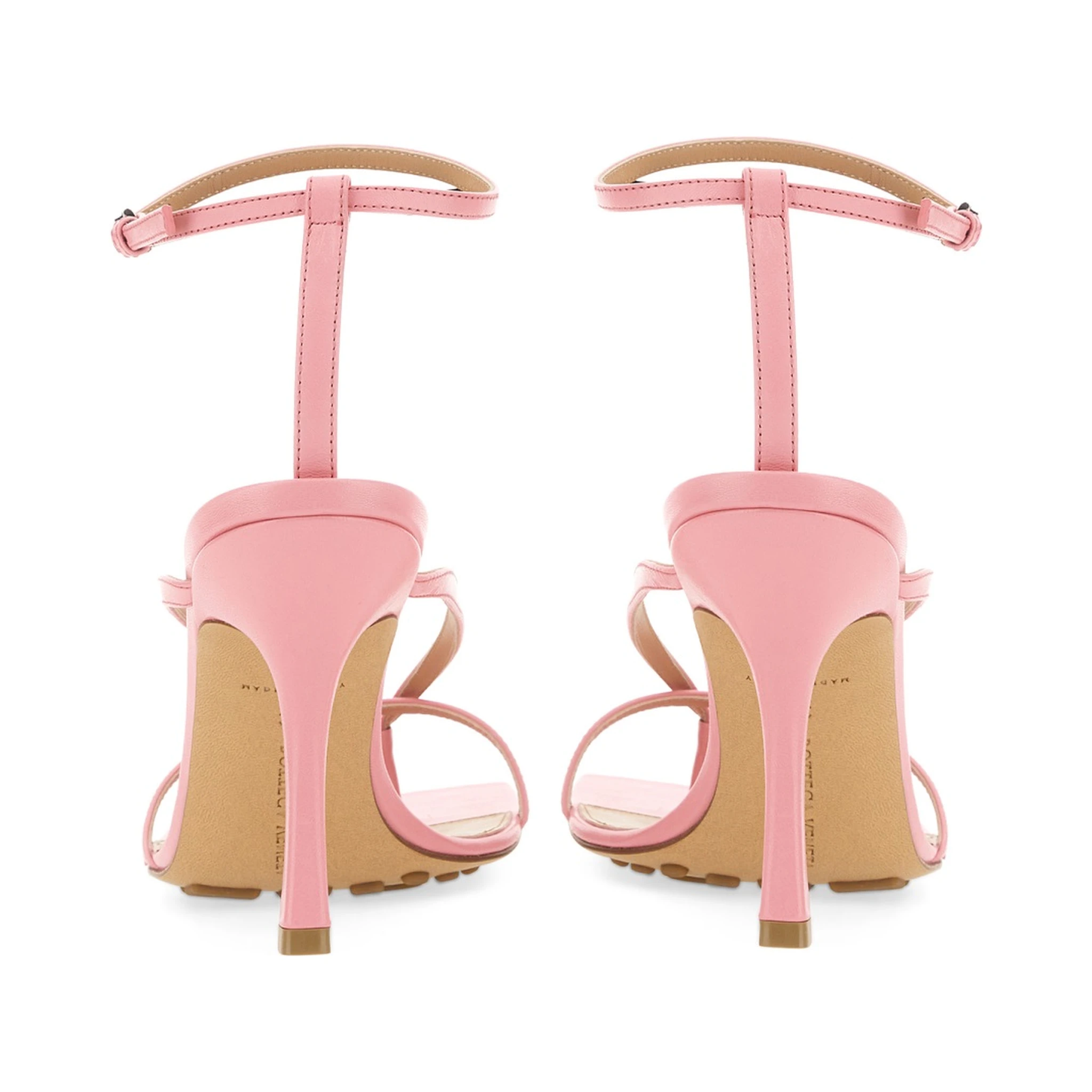 STRETCH SANDAL