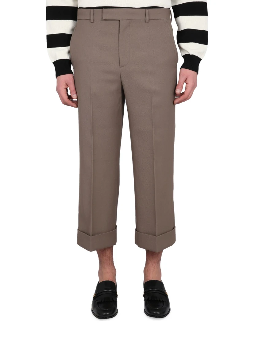 SHORT PANTS
