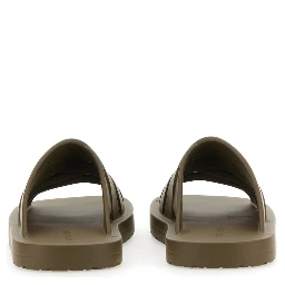 RUBBER SANDALS