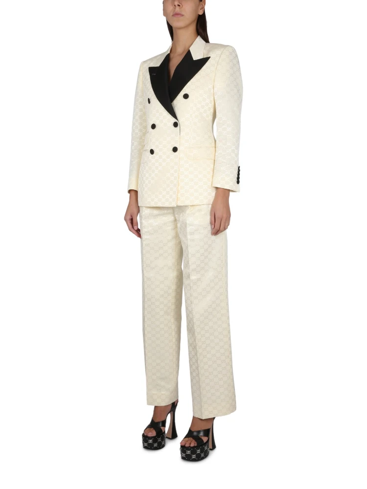 COTTON JACKET GG alternative