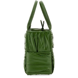 SMALL BOW TOTE BAG