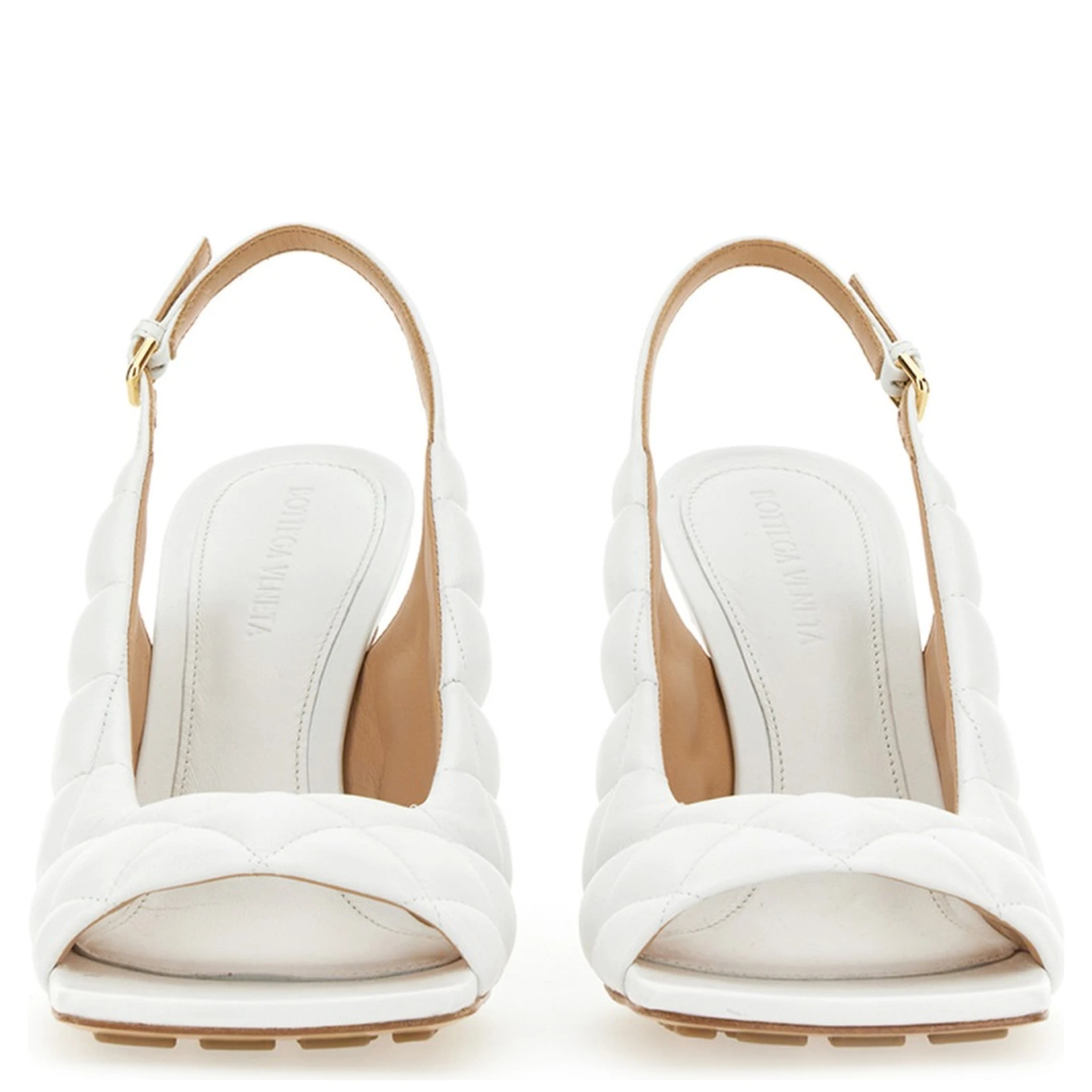 SLINGBACK SANDAL PADDED