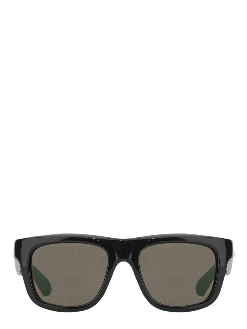 SQUARE INJECTED SUNGLASSES