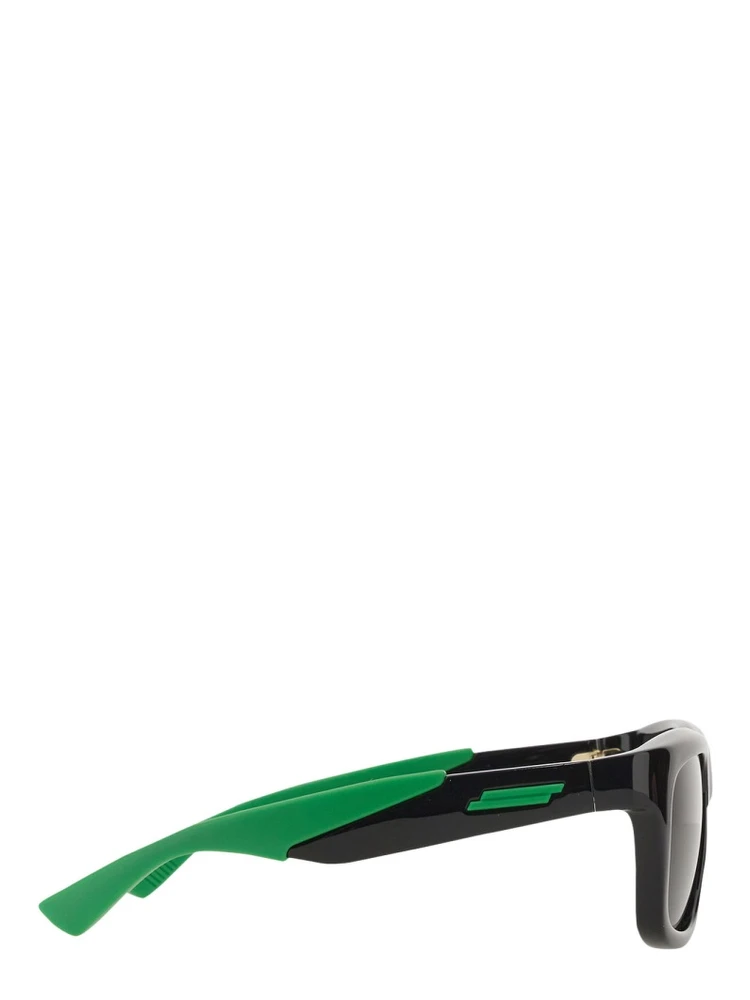 SQUARE INJECTED SUNGLASSES alternative
