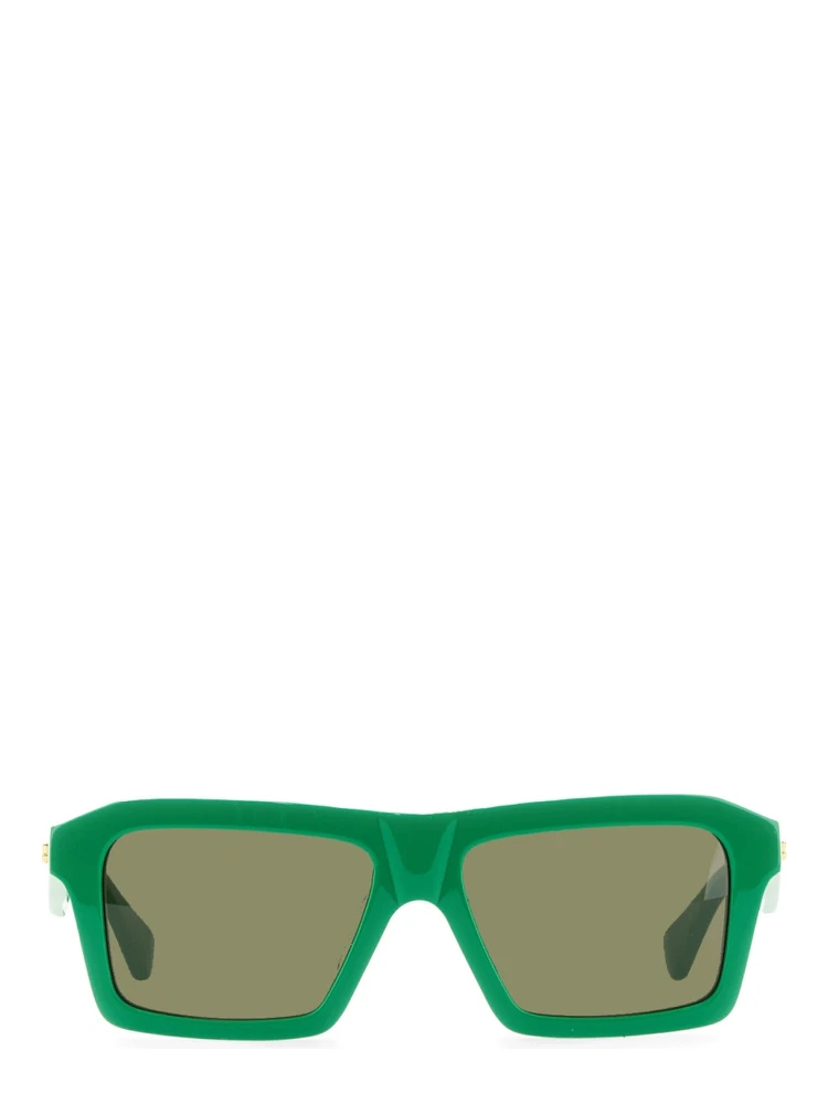 CLASSIC SQUARE SUNGLASSES